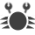 filter option of It IS a half crab